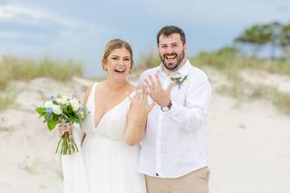 Amber Elizabeth Weddings - 42