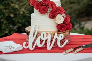 Ivory & Lace Creative Weddings - 15