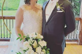 Posh Bridal - 52