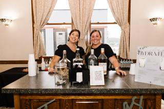 Last Call Bartending - 1