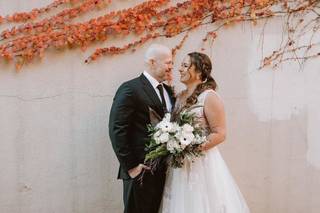 Wildflower Weddings - 14