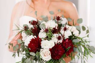 La Maison des Fleurs - 39