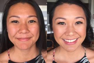 Reveal Hair & Makeup - 43