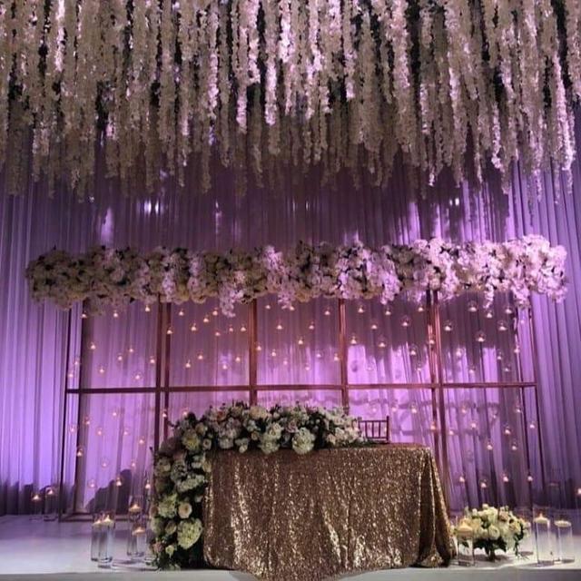Lam Bo Ballroom - 1