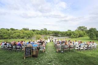 The Ramsey Farm Pavilion & Inn - 15