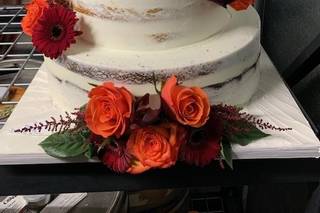 Blooming Brides Florist - 75