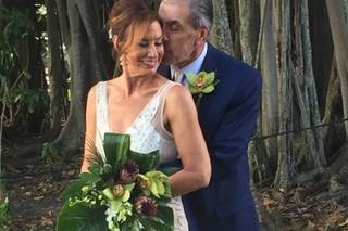Jamie Lyn Cintron Salon Spa Wedding - 56