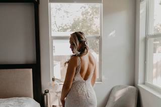 Bearer of the Bling Bridal - 26