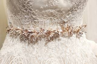 Bella Mera Bridal Boutique - 10