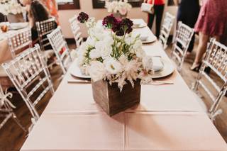 Miami Centerpieces, LLC - 160