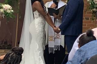 I Wed You - 31