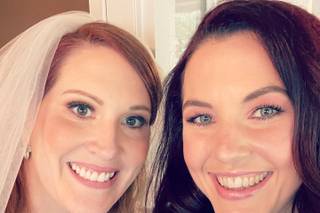 Bridal Glow with Victoria O - 114