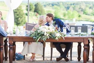 Serendipity Wedding Services - 12