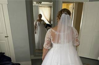 The Wedding Dress - 17