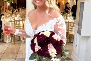 Dreamscapes Wedding Floral Designs - 47
