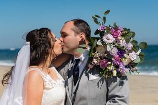 JERSEY WEDDING photography - 20