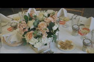 Chita's Floral Designs - 6