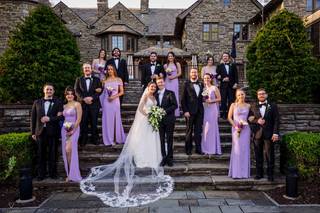 The Inn at Villanova University - 19