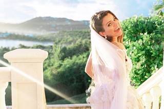 Irie Matrimony Weddings + Events - 24