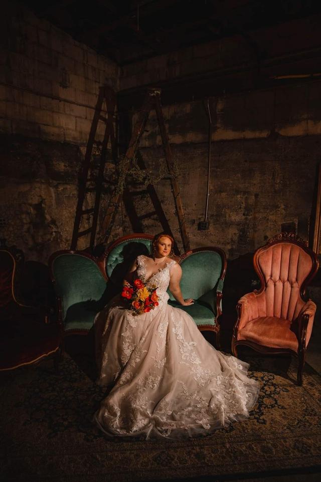 Kinsey Events Warehouse - 2