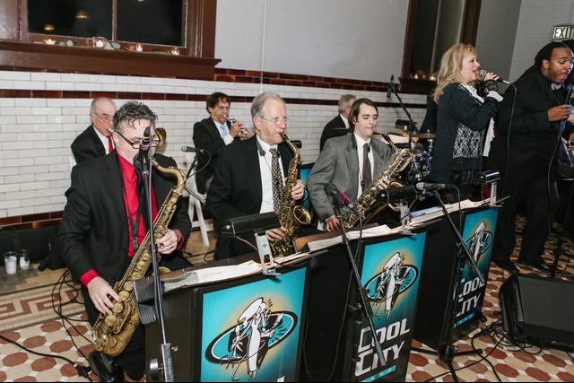Cool City Band - 3