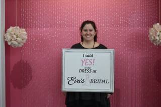 Eva's Bridal Center - 19
