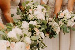 Forget Me Knot | Event Florals & Rentals - 29