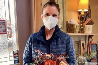 Wildrose Floral Design - 74