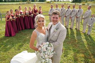 The Cobblestone Farm - 25