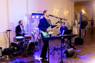 Atlanta Wedding Band - 28