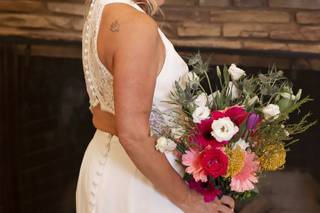 Sage Bridal - 39