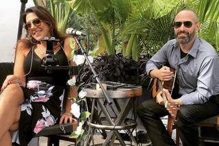 Sweet Tea Acoustic Duo - 3