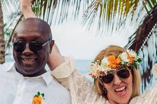 Awesome Caribbean Weddings - 74