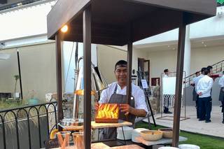 Hilton Los Cabos - 42