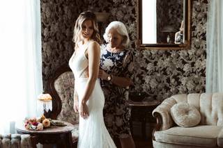 Magnolia Manor Inn & Events - 22