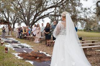 Real Time Wedding / Event Planning LLC - 5