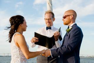 Weddings by Richard Burton - 17