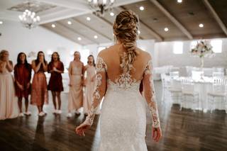 Lashes & Lace - 16