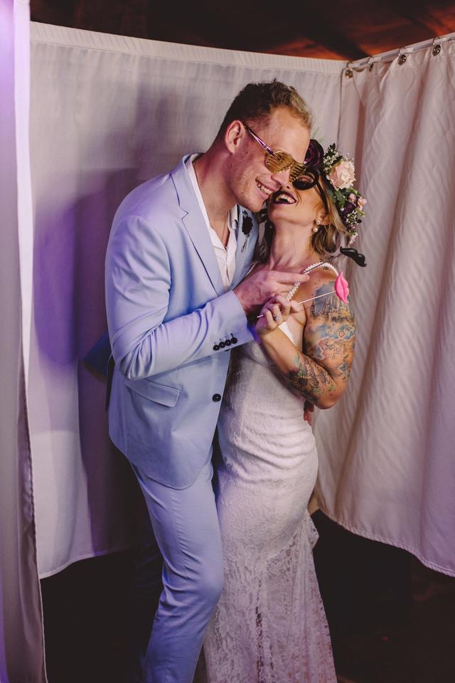 Elite Photobooth - 2