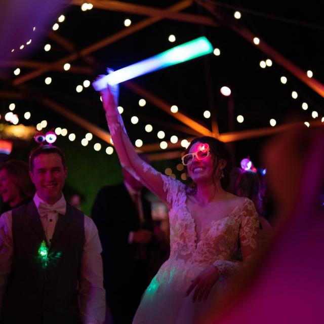 Rock and Love Weddings - 3