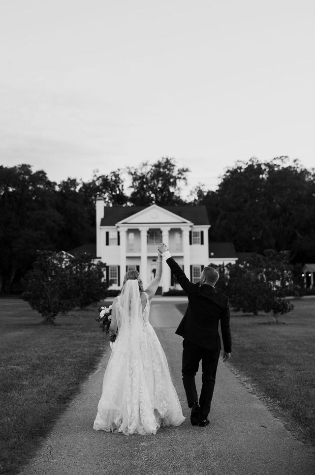Legacy Lane Weddings - 2