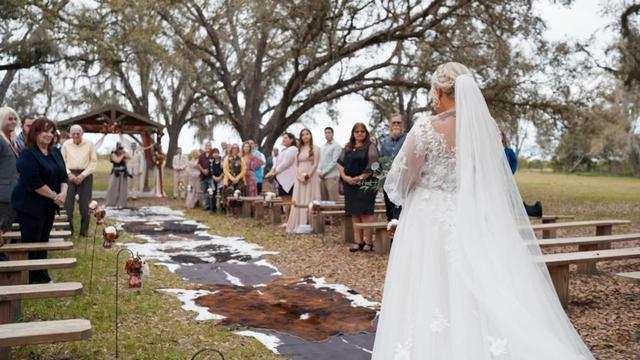 Real Time Wedding / Event Planning LLC - 1