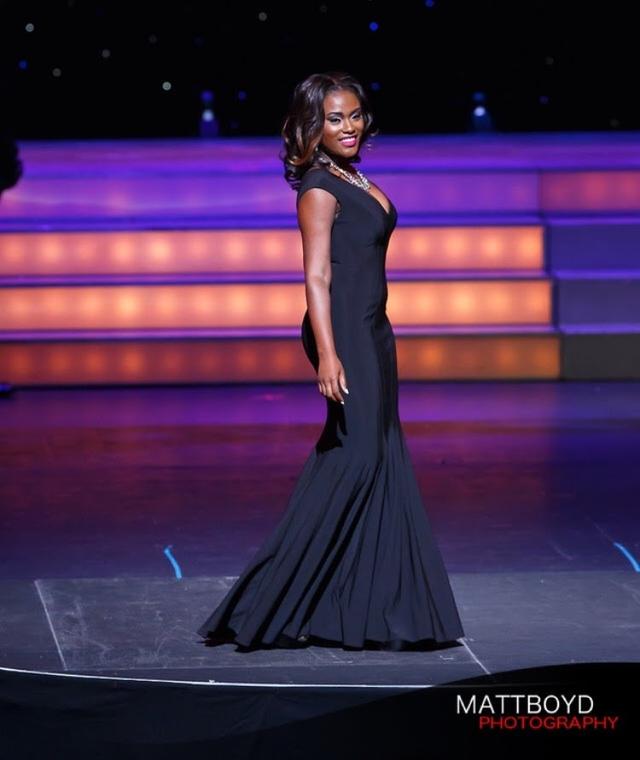Tanisha Colbert Makeup Artistry - 1