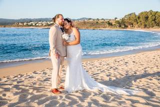 Carmel Fields by Wedgewood Weddings - 49