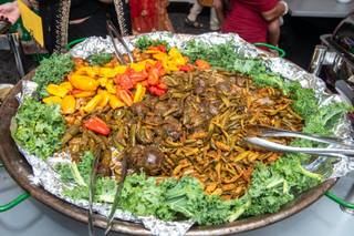 Tabla Indian Restaurant [ - 5