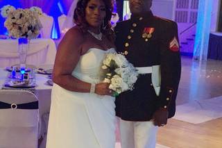 VIP Wedding and Events - 41