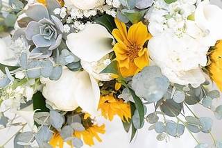 GardenView Flowers - 50