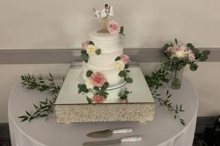 Creative Cakes and Candies - 84