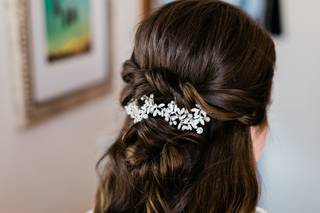 Paige Kayla Hair & Makeup - 7