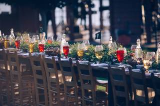 Rustic Charm Vintage Rentals - 10